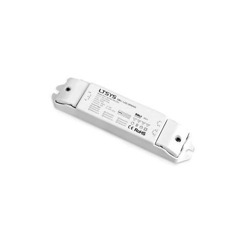 Драйвер Ideal Lux DYNAMIC DRIVER DALI 17W 250mA 216027