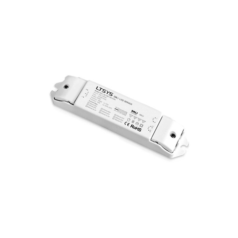 Драйвер Ideal Lux DYNAMIC DRIVER 1-10V 10W 216317