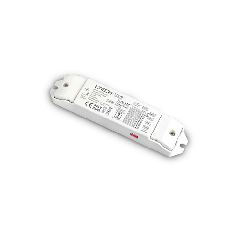 Драйвер Ideal Lux DYNAMIC DRIVER DALI 11W 200mA 253015