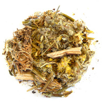 Лекарственная трава Чай желудочный