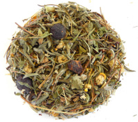 Лекарственная трава Чай успокаивающий