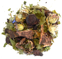 Лекарственная трава Чай тонизирующий