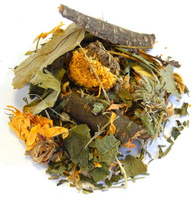 Лекарственная трава Чай антипаразитарный