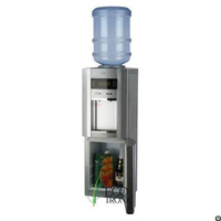Напольный кулер с холодильником Ecotronic G2-LFPM