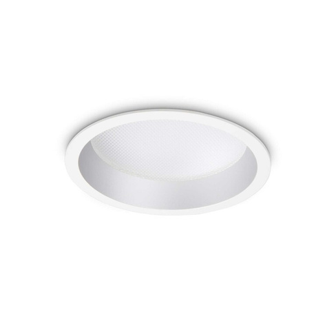 Встраиваемый светильник Ideal Lux DEEP FI 20W 3000K 249032