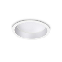 Встраиваемый светильник Ideal Lux DEEP FI 20W 4000K 249049