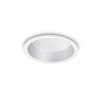 Встраиваемый светильник Ideal Lux DEEP FI 10W 3000K 249018