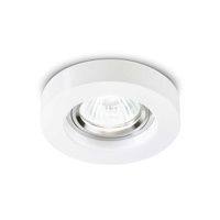 Встраиваемый светильник Ideal Lux BLUES ROUND BIANCO 113999