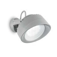 Уличный настенный светильник Ideal Lux TO ммY AP GRIGIO 4000K 145327