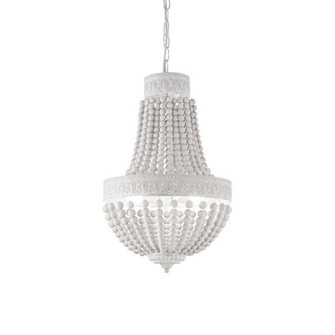 Люстра Ideal Lux MONET SP6 162751