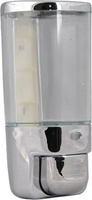 Дозатор (диспенсер) ARGO для жидкого мыла 450мл хром AGP 39.107C 450
