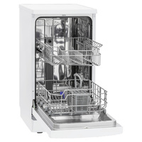 Посудомоечная машина отдельностоящая Krona Riva FS WH 45 см белая (00026384)