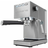 Кофеварка эспрессо POLARIS PCM 1542E Adore нержавеющая сталь Polaris