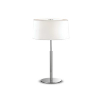 Настольная лампа Ideal Lux HILTON TL2 075532