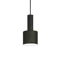 Подвесной светильник Ideal Lux HOLLY SP1 NERO 231563