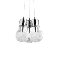 Люстра Ideal Lux LUCE MAX SP3 081762