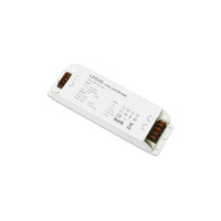 Драйвер Ideal Lux STRIP LED DRIVER 1-10V/PUSH 075W 24Vdc 244570