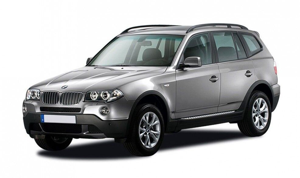 Бмв х3 е83 двигателя. BMW x3 e83 2010. BMW x3 e83 2003. BMW x3 e83 (2003-2010). БМВ x3 2006.