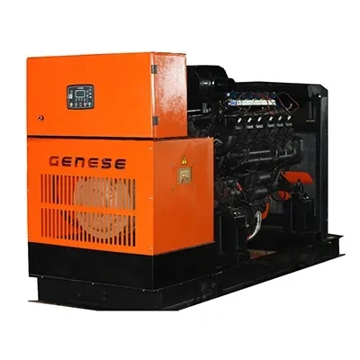 Газовый генератор Genese GE280