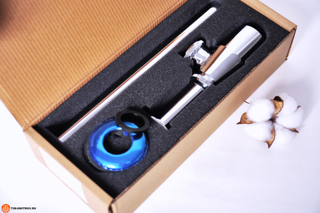 Сифон металлический для раковины TIM BAS0802S от компании Инженерная ...