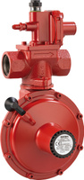 Регулятор давления газа ГОК 2й-ступени T 20-60 кг час