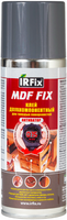 Клей двухкомпонентный для твердых поверхностей Irfix MDF Fix клей 2 комп для твердых поверхностей 250 мл 1 баллон * 200