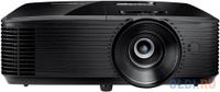 Optoma H185X Home Entertainment /Cinema (DLP,WXGA 1280x800, 3700Lm, 28000:1, HDMI, VGA, Composite video, Audio-in 3.5mm,
