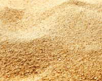 Песок строительный (Мкр 1,6)