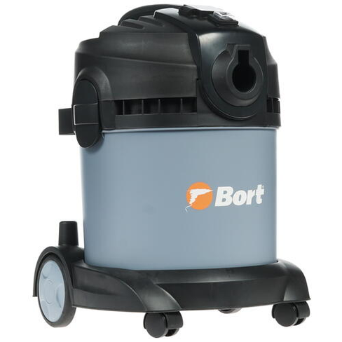 Строительный пылесос Bort BAX-1520-SmartClean