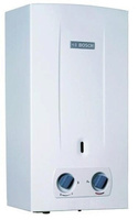 Газовый проточный водонагреватель Bosch Therm 2000 O W 10 KB