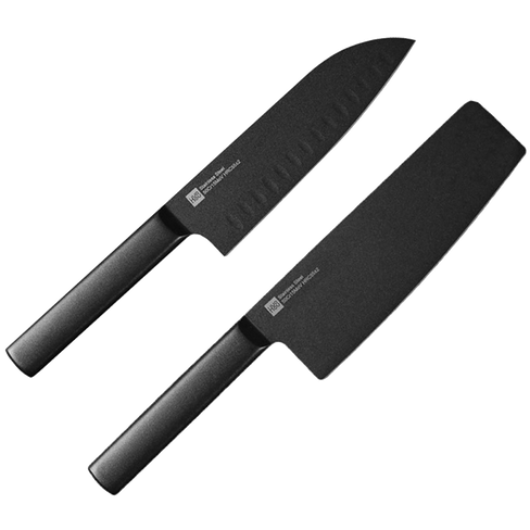 Набор ножей HuoHou HU0015 Heat Knife Set (2шт)