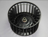 Ротор вентилятора 4320-8102030 ШААЗ