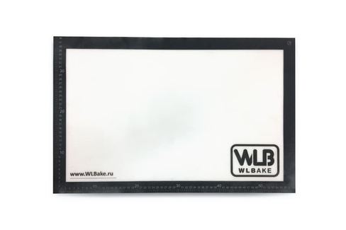 Антипригарный коврик WLBake SPV64W (585х385) Wlbake