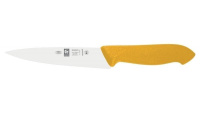 Нож кухонный 150/270мм желтый HoReCa Icel | 28300.HR03000.150