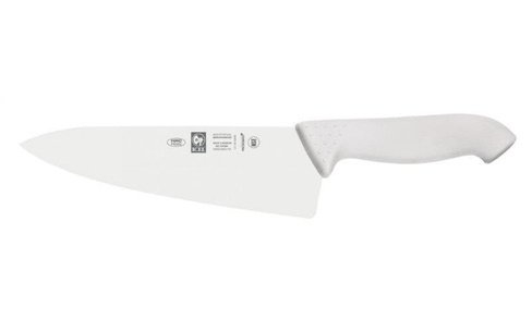 Нож поварской 200/335мм Шеф белый HoReCa Icel | 28200.HR10000.200