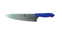 Нож поварской 250/395мм Шеф синий HoReCa Icel | 28600.HR10000.250