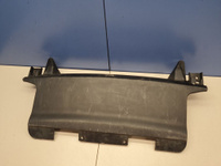 Пыльник заднего бампера для Land Rover Range Rover Sport 2013- Б/У