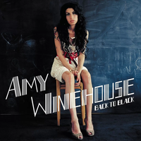 Винил 12" (LP) Amy Winehouse Back To Black