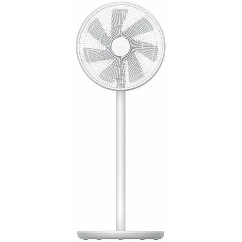 Вентилятор бытовой Smartmi Pedestal Fan 3 Xiaomi