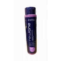 ESTEL NEWTONE Оттеночная Маска для тонирования волос 9/65 блондин фиолетово-красный, 400 мл