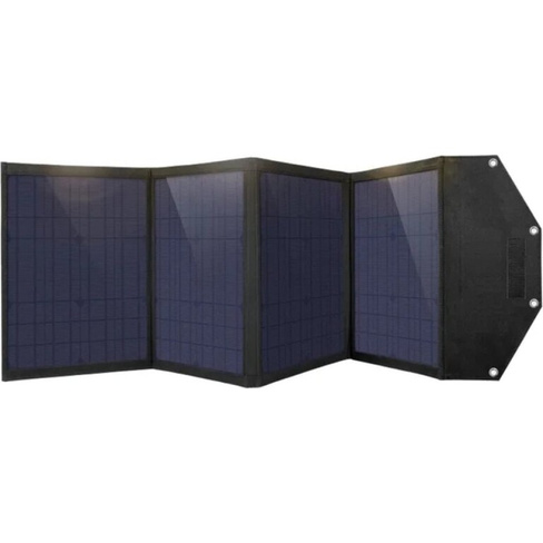 Портативная складная солнечная батарея - панель Choetech SC009