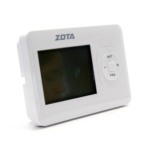 Термостат комнатный ZOTA ZT-02Н