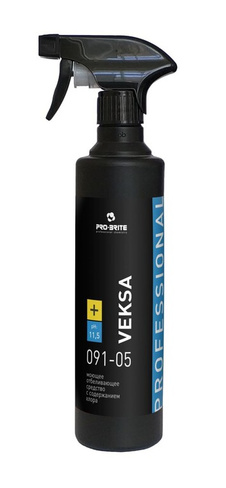 Чистящее средство Pro-Brite Veksa для ванной комнаты дезинфицирующее 0,5 л