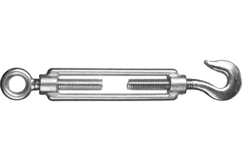 Талреп крюк-кольцо М12х125