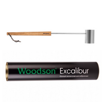 Черпак для бани Woodson Excalibur long