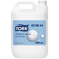 Мыло-крем жидкое 5 л TORK артикул 409844