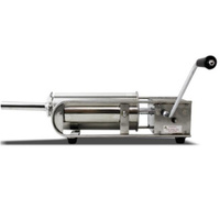 Горизонтальный колбасный шприц Hualian Machinery HV-3L