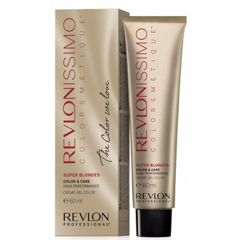 Краска для волос Revlon Professional Revlonissimo Super Blondes