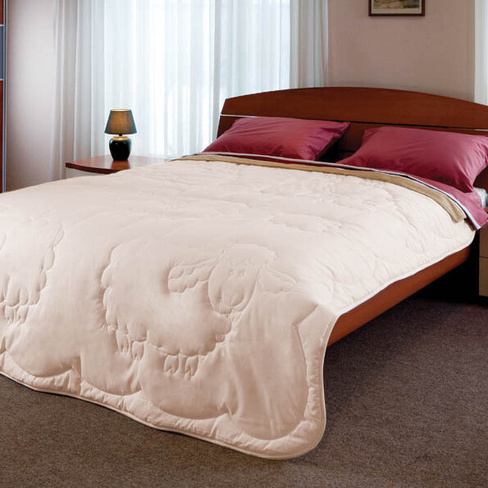 Одеяло Dolly (200х220 см)