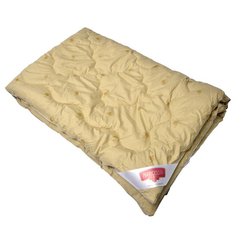 Одеяло Saffo (200х220 см)